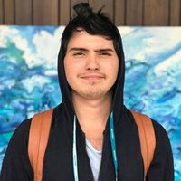 JuanSebastian Vega's Photo