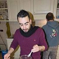 andrea Graniero's Photo