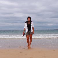 Alena Sobotková的照片