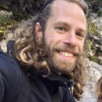 François Dangotte's Photo