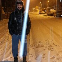 Oğuzhan Kurt的照片