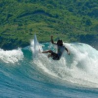 Beto Chiang的照片