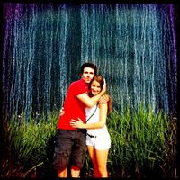 Stéphanie Marteau's Photo