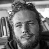 David Lebleu的照片