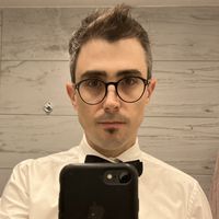 Fotos de Santiago Franchi