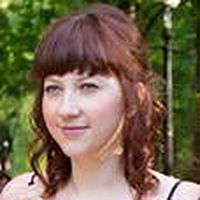 Tatsiana Dubel's Photo