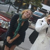 JACQUIE WARNER's Photo