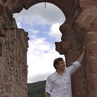 Rocco Friedrich's Photo