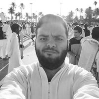 Mohamed Bhelil's Photo