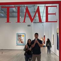 Fotos de Nickolas Natali