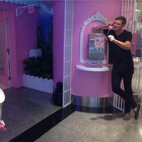 Fotos von Quinn Redman