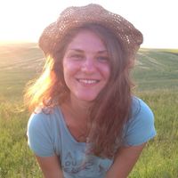 Fotos von Anna Gavrilova