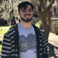 Fotos von Scott Spangler