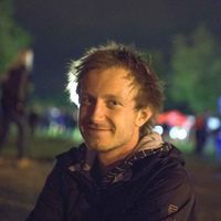 Martin Rehuš的照片