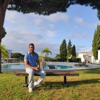 Alexandre Andrade的照片