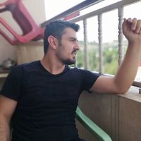 Ömer Faruk Kartal's Photo