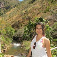 Rosa Carandente's Photo