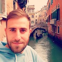 Le foto di Pablo Hernandez