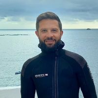 Le foto di Carlos Morán