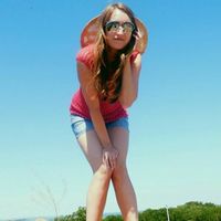 Oksana Polishchuk's Photo