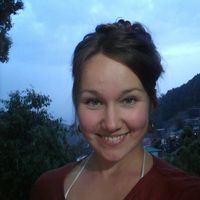 Paula Maria的照片