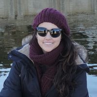 Natália Ransolin的照片