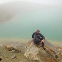 Josh Manning的照片