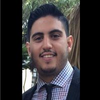 Douglas Baggia Zuniga's Photo