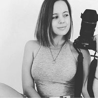 Fotos von Jessica Cooper