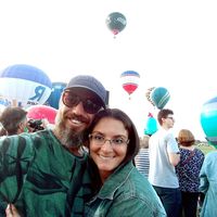 Carol Utinguassu的照片