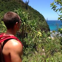 Fotos de Mathieu Surprenant