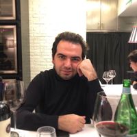 Alper Altunlu的照片