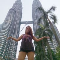 Fotos von Maria Abucay