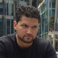 Christian Fender's Photo