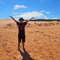 Michał Biliński's Photo