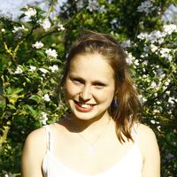 Fotos de Marie  André