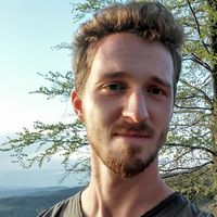 Maciek Wyżgoł的照片