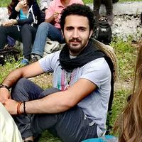 Samer Abulzahab's Photo