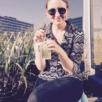 Anne-Catherine  Kessler的照片