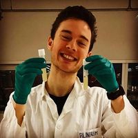 Dan Filip Blindheim的照片