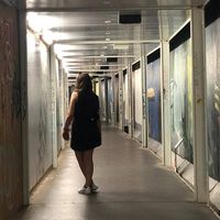 Le foto di Dominika Hoštáková