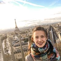 Ksenia Yurchenko的照片