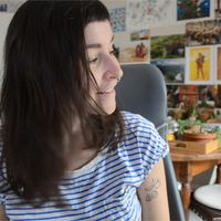 iris m apostolescu的照片