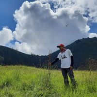 Fotos de Hamdan Kasim