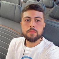 Rafael Lima's Photo