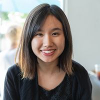 Kimberly Kao的照片