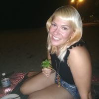 Outi Haapaniemi's Photo