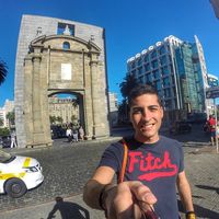 Anderson Dias's Photo