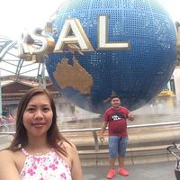 Areane Joy Jabines's Photo