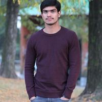 Akshay Varaparla's Photo